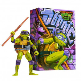 TMNT: Mutant Mayhem - akčná figúrka Donatello Comic Con Turtles